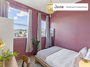 388 Capp St #A-D, San Francisco, CA 94110