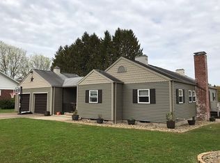 610 Cowell Ave, Oil City, PA 16301