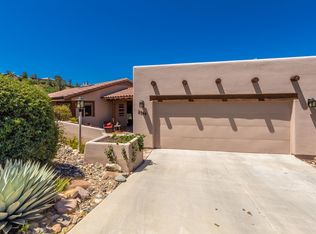 2384 Desert Willow Dr, Prescott, AZ 86301