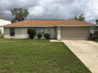 3342 Caldwell St, Deltona, FL 32738