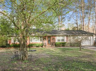 3117 Mabry Rd NE, Atlanta, GA 30319