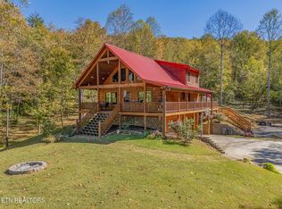 635 Eagle Furnace Rd, Rockwood, TN 37854