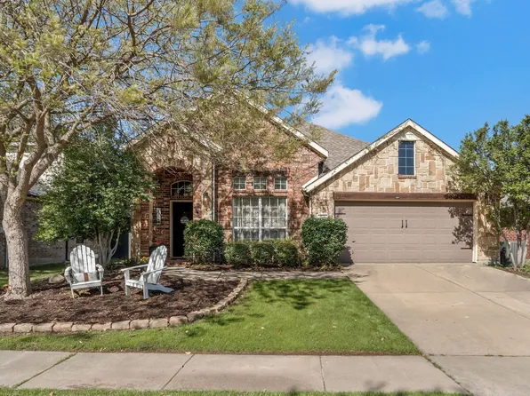 10029 Slick Rock Trl, Frisco, TX 75033