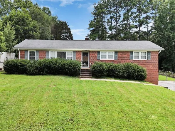 314 Mimosa Dr, Mauldin, SC 29662