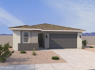 4728 W ELLIS Street, Laveen, AZ 85339