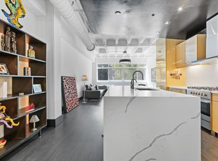 805 Peachtree St NE Unit 414, Atlanta, GA 30308