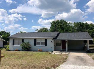 60 Dahlia Dr, Debary, FL 32713