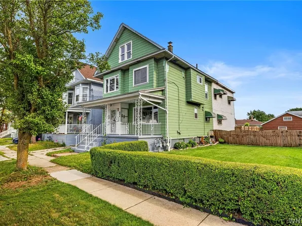 89 Stanley St, Buffalo, NY 14206