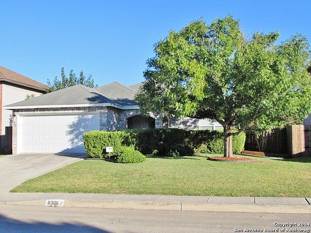 1st image of 8306 Border Knoll Dr