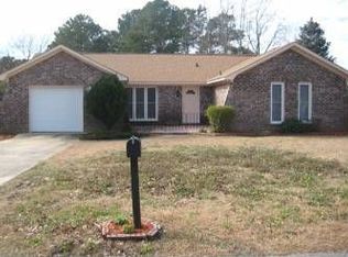 157 Westminister Blvd, Goose Creek, SC 29445