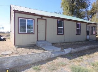 537 W Franklin St, Connell, WA 99326