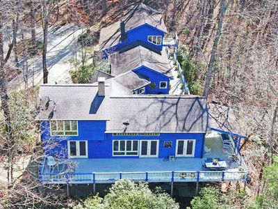 2092 Lynch Mountain Rd, Sautee Nacoochee, GA, 30571
