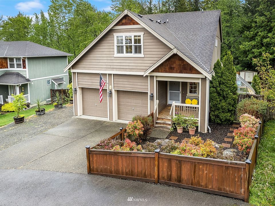 We are pleased to present this well-appointed two-story home nestled off a cul-de-sac & adjacent to the greenbelt.