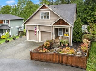 6807 49th Pl NE, Marysville, WA 98270