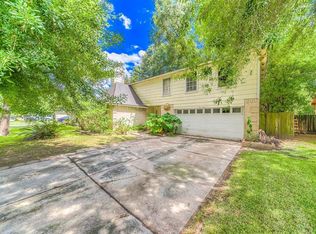 14803 Brookside Forest Dr, Houston, TX 77040