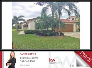 2798 SW 177th Ave, Miramar, FL 33029