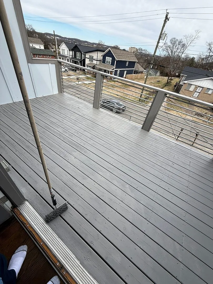 Charming 3BR House in Nashville — Photo 3