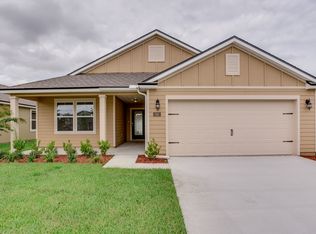 542 Vonron Dr, Jacksonville, FL 32222