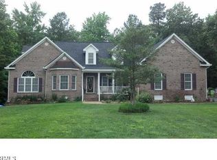 11912 Carters Garden Ter, Chesterfield, VA 23838