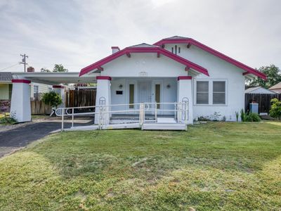 1643 N Thorne Ave, Fresno, CA, 93704