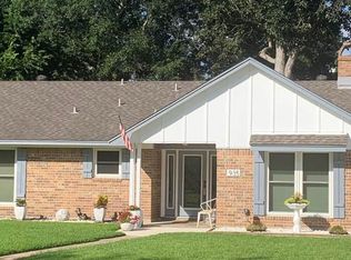 935 Norwood Dr, Beaumont, TX 77706