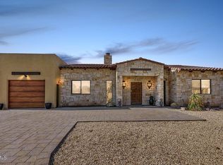 13609 E Hedgehog Pl, Scottsdale, AZ 85262