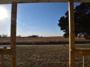 1444 County Road 5500, Coffeyville, KS 67337