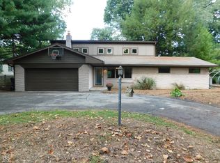 654 W 54th St, Indianapolis, IN 46208