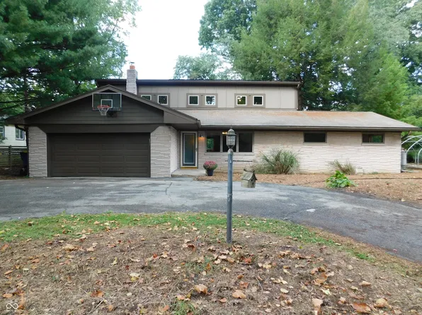 654 W 54th St, Indianapolis, IN 46208