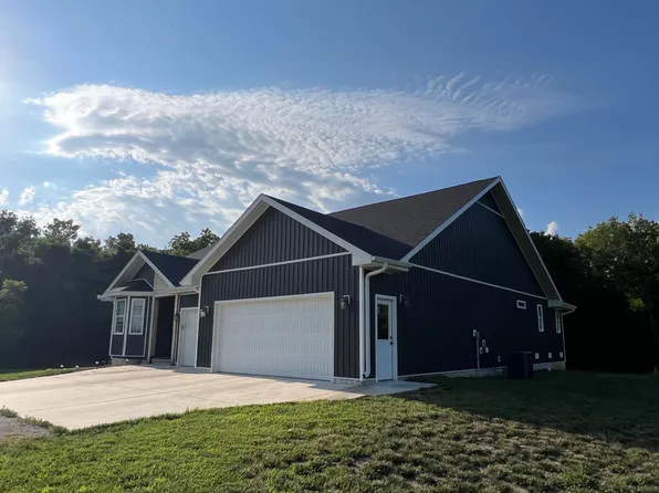 5047 E State Highway Kk, Fair Grove, MO 65648