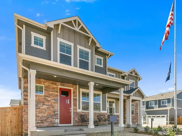 1734 Knobby Pine Dr #A, Fort Collins, CO 80528