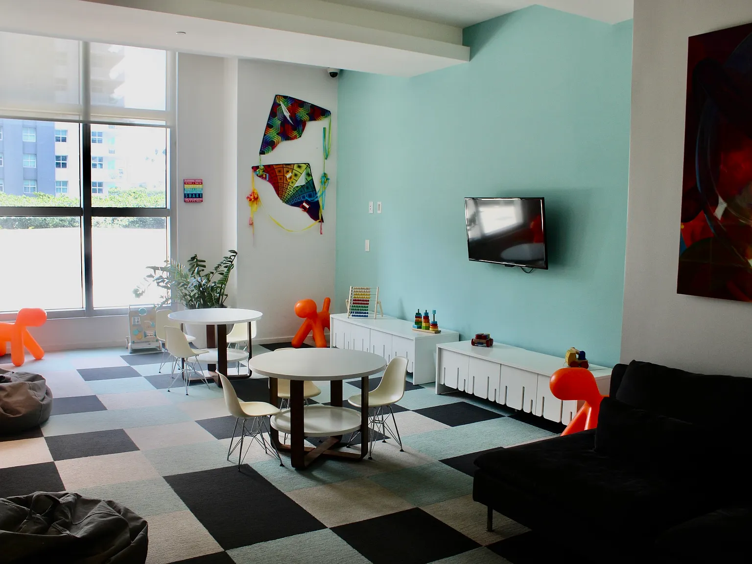 2 bed, 921 sqft, $4,600 — Photo 4