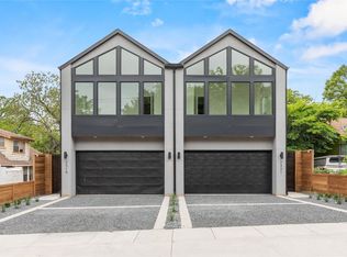 2321 Vagas St, Dallas, TX 75219