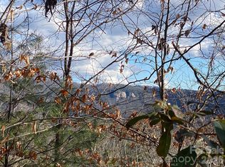 999 High Point Trl #32, Brevard, NC 28712