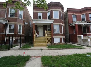7043 S Carpenter St, Chicago, IL 60621