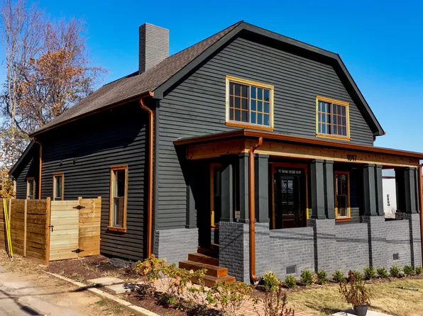 1017 Thompson Pl, Knoxville, TN 37917