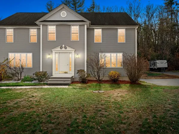 459 NE Main St #459, Douglas, MA 01516