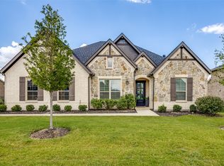 1113 Stonebridge Pass, Gunter, TX 75058