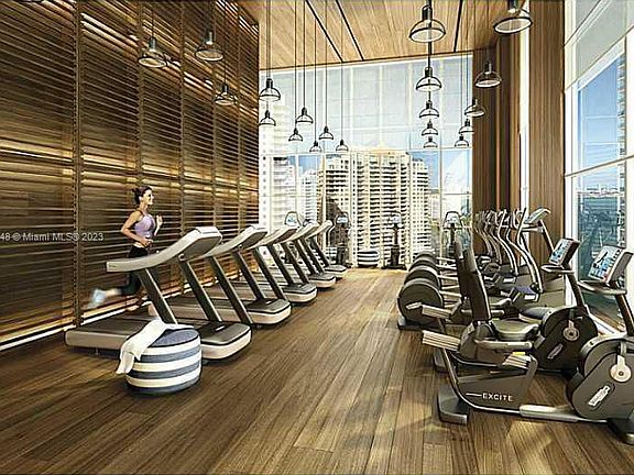 3rd image of 1300 Brickell Bay Dr APT 2000