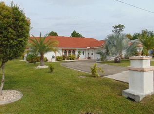 337 Mendoza St, Punta Gorda, FL 33983