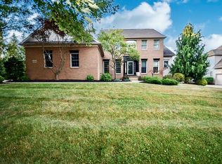 8584 Deacon Dr NW, North Canton, OH 44720