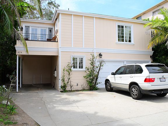 2nd image of 834 Lincoln Blvd APT 5