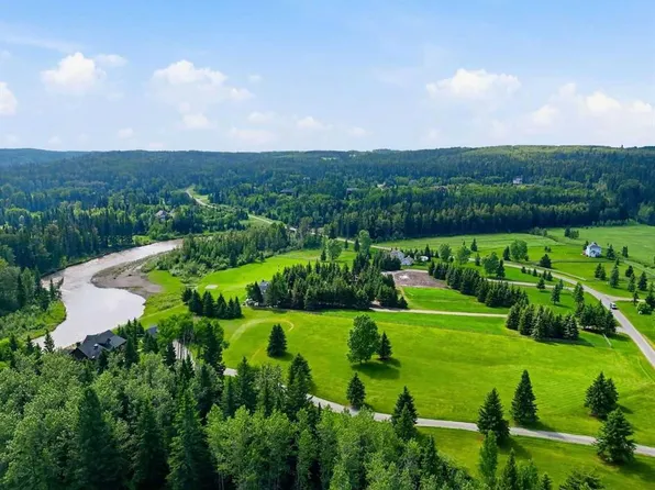 201 E James River Rdg, Clearwater County, AB T0M 1C0