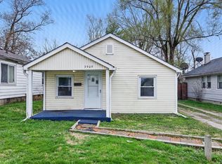 3909 E 34th St, Indianapolis, IN