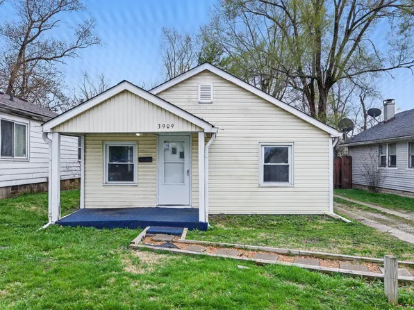 3909 E 34th St, Indianapolis, IN 46218