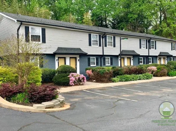 The Townes @ Summit, 1127 Rutherford Rd APT 4, Greenville, SC 29609