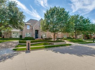 2609 Anders Ln, Plano, TX 75093