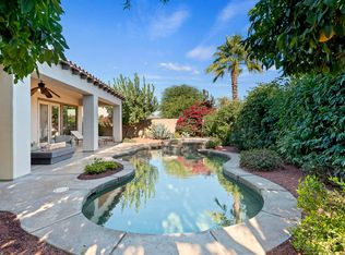 41804 Via Treviso St, Palm Desert, CA 92260