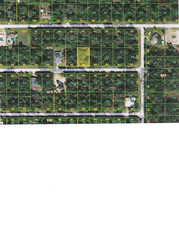 1st image of 20240 Renwick Ave