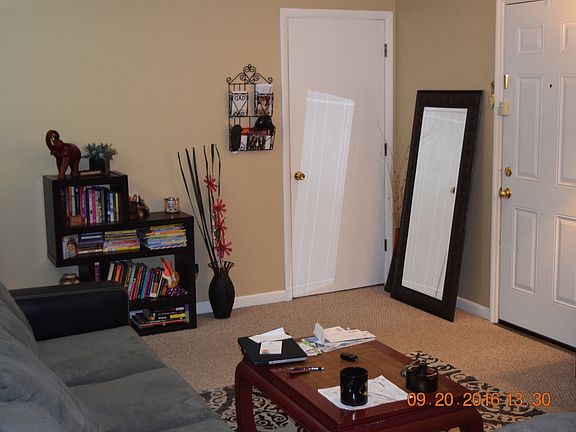 Furnishings not included